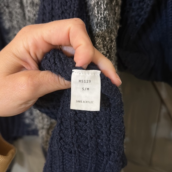 Kerisma Knits Cardigan - Picture 3 of 4